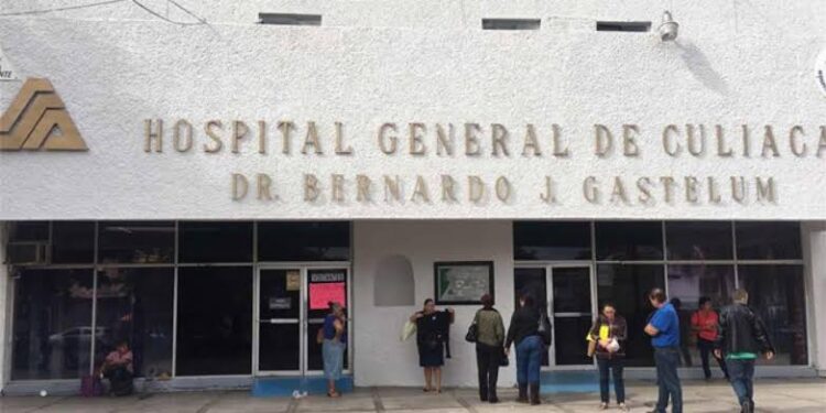 Antiguo Hospital General de Culiacán será habilitado por el IMSS para Traumatología, Ortopedia y Neurocirugía