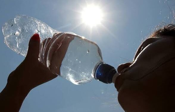 Advierte PC aumento de calor en Sinaloa; termómetro podría llegar a 45°C