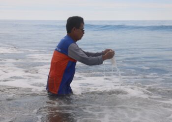 Playas de Sinaloa, entre las más seguras del país