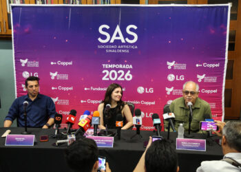 ¡No te la pierdas! Arranca la Temporada Primavera SAS 2026