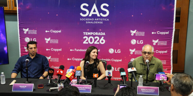 ¡No te la pierdas! Arranca la Temporada Primavera SAS 2026