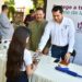 986 niñas y niños han canjeado sus armas de juguetes mediante el programa preventivo Desarme Voluntario Sinaloa