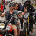 Vive Mazatlán un espectacular cierre de la Semana de la Moto