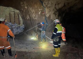 El Puesto de Mando Unificado reitera que las labores de rescate se realizarán bajo los más altos estándares de seguridad técnica hasta su conclusión