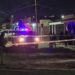 Asesinan a balazos a joven en el fraccionamiento Prados del Sol