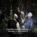 Avanza operativo de rescate en Mina Santa Fe: Gobernador Rocha Moya explica plan tecnológico para localizar a tres mineros