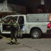 Ataque armado en la colonia Industrial El Palmito deja dos heridos