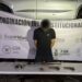 Tras agresión y persecución en La Conquista, el Grupo Interinstitucional detuvo a 3 civiles y aseguró armas, cargadores, cartuchos y una SUV con reporte de robo