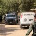 Asesinan a balazos a vecino de Las Cucas