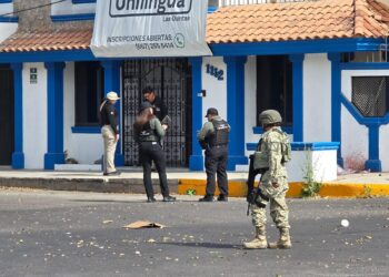 Encuesta del INEGI reporta baja en percepción de inseguridad en Culiacán; alcalde destaca avances