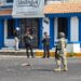 Encuesta del INEGI reporta baja en percepción de inseguridad en Culiacán; alcalde destaca avances
