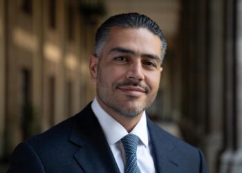 Harfuch vuelve a Culiacán con el gabinete de seguridad este jueves