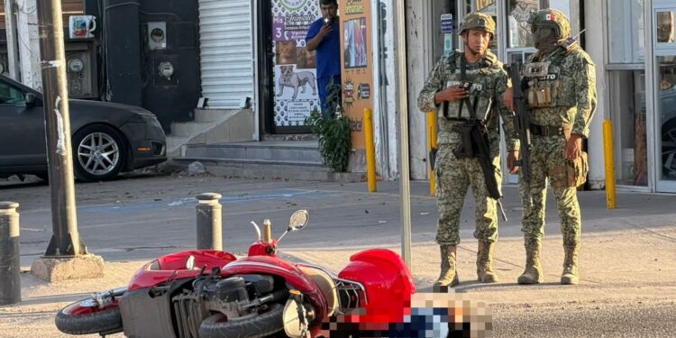 Fueron 9 los homicidios dolosos registrados ayer viernes en Sinaloa