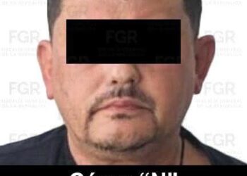 FGR obtiene prisión preventiva en contra de César “N”, detenida en Zapopán, Jalisco