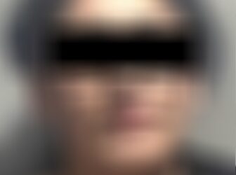 Detienen policías de la SSPyTM a mujer por robo a comercio; contaba con orden de aprehensión vigente