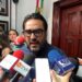 Sin registro de amenazas, dice alcalde tras homicidio de síndico de Tepuche; designación será la próxima semana