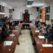 En sesión ordinaria de Cabildo, aprueban el proceso de plebiscito para nombrar a las y los síndicos municipales para el periodo 2026-2029