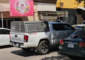Asesinan a una mujer de la tercera edad en Navolato, Sinaloa