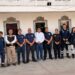 Fortalece Protección Civil Municipal operativo de Semana Santa en la sindicatura de Costa Rica