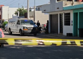 Cinco homicidios, un vehículo robado y dos personas privadas de la libertad se registraron ayer en Sinaloa