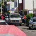 Asesinan a balazos a un hombre en el fraccionamiento La Puerta
