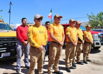 Arranca en Badiraguato el Operativo de Semana Santa 2026