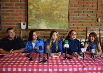 Invitan al Segundo Evento de Concienciación sobre el Autismo en Culiacán