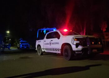 Asesinan a ciclista en el fraccionamiento Los Huertos; responsables huyen del sitio