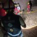 Avanzan trabajos de forzamiento estructural en la mina Santa Fe para facilitar labores de rescate