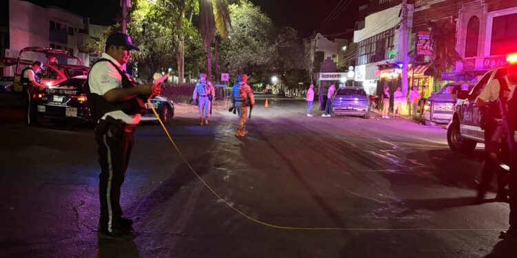 Accidente de tránsito deja cuatro elementos de la Secretaría de la Defensa Nacional lesionados en Culiacán