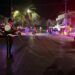 Accidente de tránsito deja cuatro elementos de la Secretaría de la Defensa Nacional lesionados en Culiacán