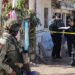 Asesinato de un hombre de 60 años en la Colonia Industrial El Palmito