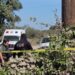 Encuentran cadáver atado en Aguaruto, Culiacán