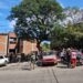 Explosión en departamento de Culiacán deja dos lesionados