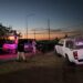 Asesinan a motociclista a balazos en el Libramiento Benito Juárez en Culiacán