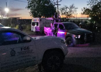 Fueron 7 los homicidios registrados el viernes Santo en Sinaloa