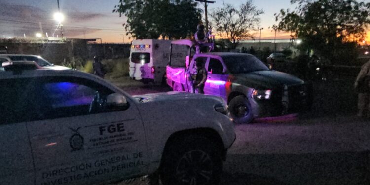 Fueron 7 los homicidios registrados el viernes Santo en Sinaloa