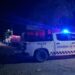 Asesinan a hombre a balazos en la colonia Rotarismo, Culiacán