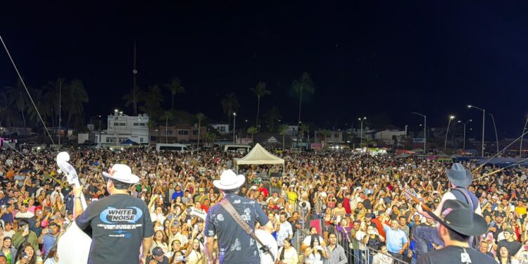 Altata está de fiesta en Semana Santa 2026