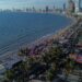 Rocha Moya envía condolencias por muerte de Jesús, menor desaparecido en playas de Mazatlán