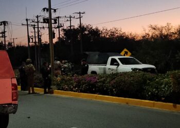 Era vecino Boca de Arroyo, el hombre asesinado durante la madrugada en Badiraguato