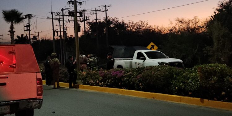 Era vecino Boca de Arroyo, el hombre asesinado durante la madrugada en Badiraguato