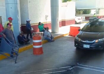 Sinaloa se suma a paro nacional; liberan casetas con pase libre y advierten posible endurecimiento