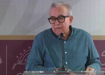 Rocha resalta acuerdo de comercialización del maíz; espera que protestas en casetas no se prolonguen