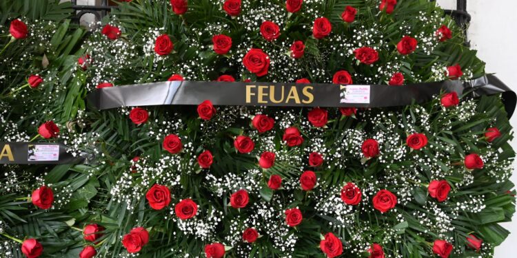 Reivindica la UAS la memoria de sus mártires, María Isabel Landeros y Juan de Dios Quiñónez, como pilar de la autonomía y la educación pública