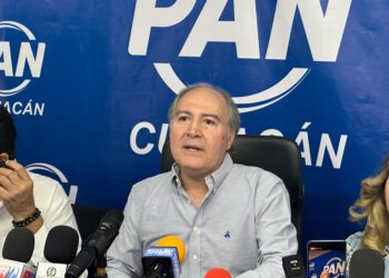 PAN exhorta a síndicos en Culiacán a asumir liderazgo activo en atención ciudadana