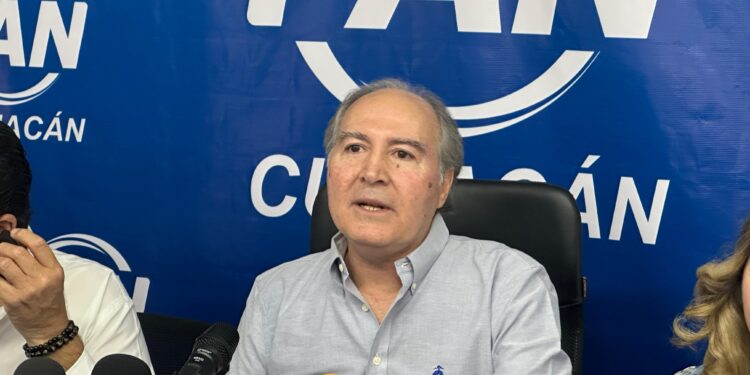 PAN exhorta a síndicos en Culiacán a asumir liderazgo activo en atención ciudadana