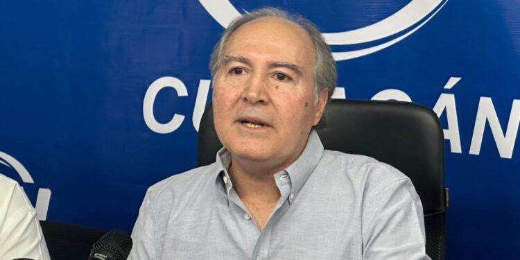 Productores ya no creen en promesas del gobierno: PAN Culiacán
