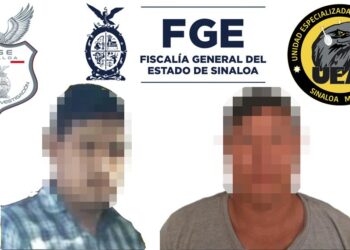 Obtiene Fiscalía de Sinaloa más de 231 años de prisión contra responsables del delito de secuestro agravado