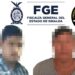 Obtiene Fiscalía de Sinaloa más de 231 años de prisión contra responsables del delito de secuestro agravado
